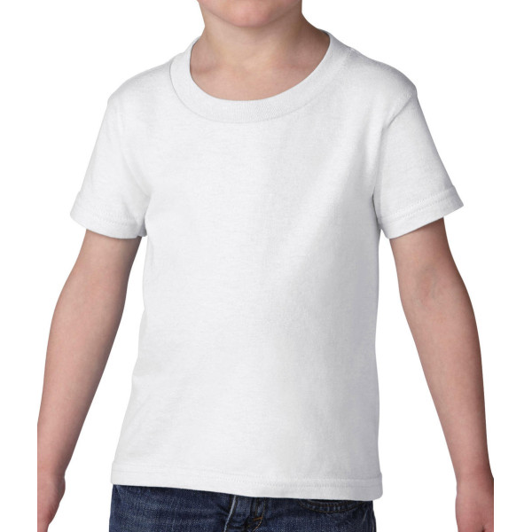Heavy Cotton Toddler T-Shirt