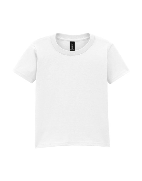 Heavy Cotton Toddler T-Shirt