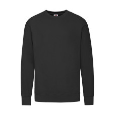 Lightweight Set-In Sweat