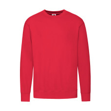 Lightweight Set-In Sweat