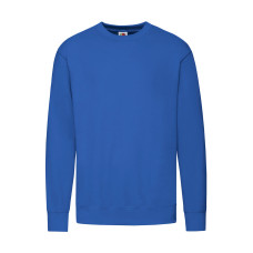 Lightweight Set-In Sweat