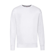 Lightweight Set-In Sweat