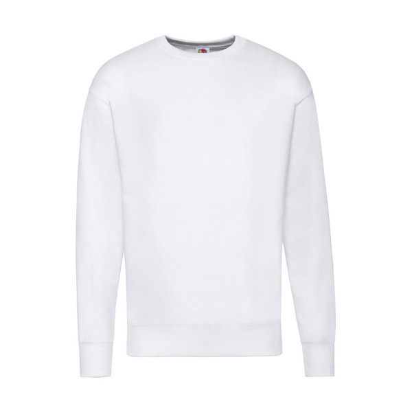 Lightweight Set-In Sweat