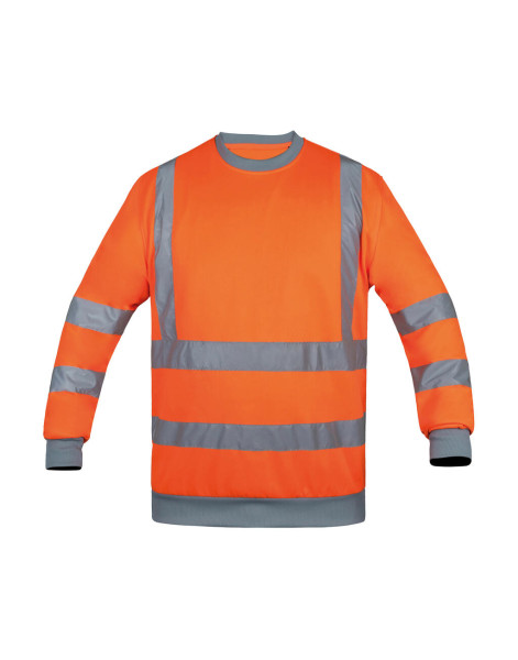 Hi-Vis Sweatshirt 