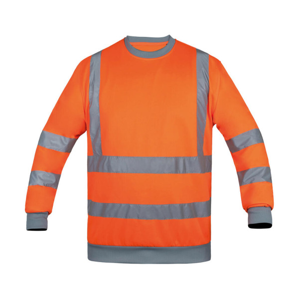 Hi-Vis Sweatshirt