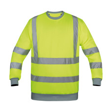Hi-Vis Sweatshirt 