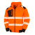 Fluorescent Orange