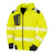 Fluorescent Yellow