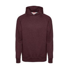 Tagless Media Hoodie