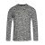 Dark Grey Melange