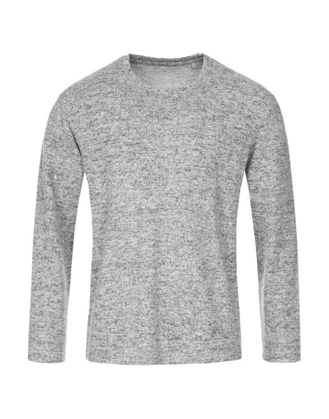Knit Long Sleeve
