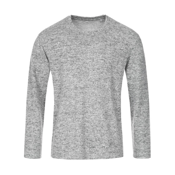 Knit Long Sleeve