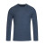 Marina Blue Melange