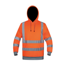 Hi-Vis Hoody 