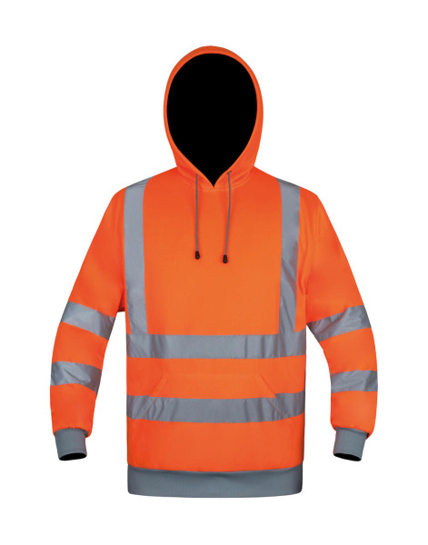 Hi-Vis Hoody 