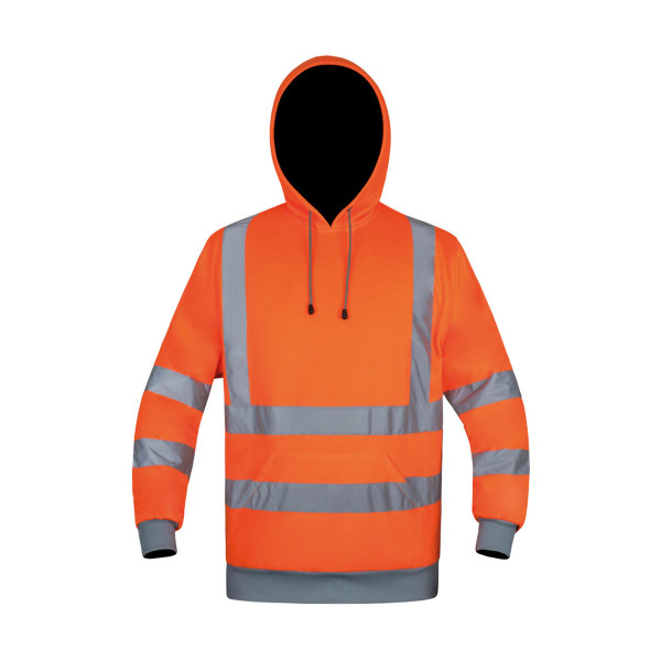 Hi-Vis Hoody