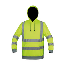 Hi-Vis Hoody 