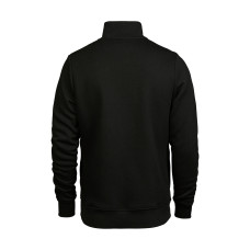 Half Zip Sweatshirt