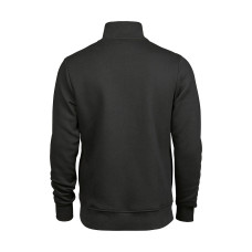 Half Zip Sweatshirt