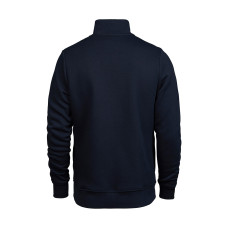 Half Zip Sweatshirt