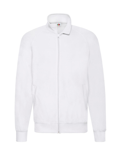 Lightweight Sweat Jacket
