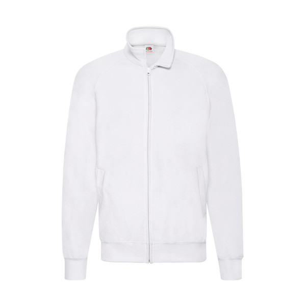 Lightweight Sweat Jacket
