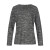 Dark Grey Melange