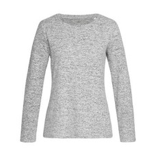 Knit Long Sleeve Women