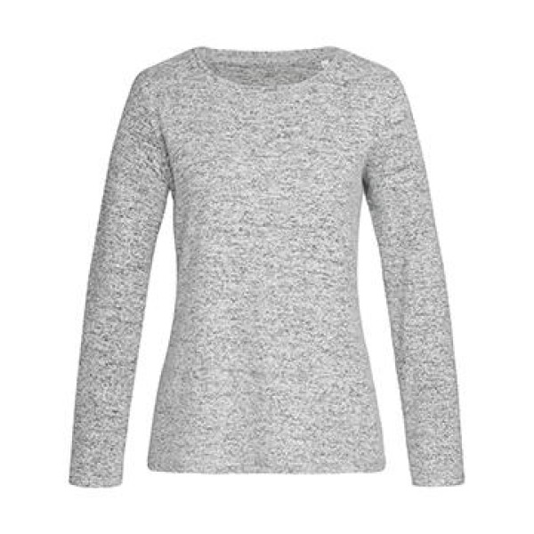 Knit Long Sleeve Women