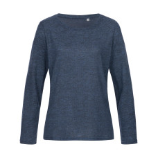 Knit Long Sleeve Women
