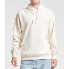 JERZEES Eco Premium Blend Hooded Sweatshirt