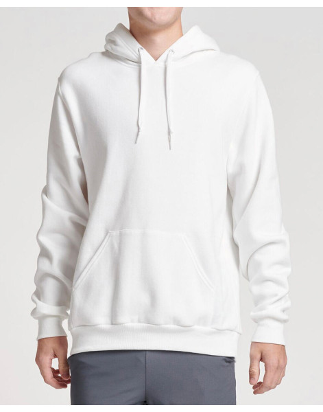 JERZEES Eco Premium Blend Hooded Sweatshirt