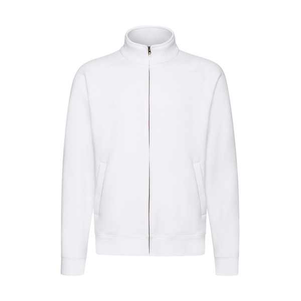 Premium Sweat Jacket