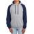 Oxford - J. Navy