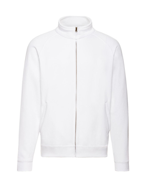 Classic Sweat Jacket