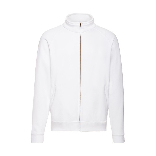 Classic Sweat Jacket