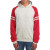 Oatmeal Heather - Fiery Red Heather