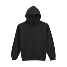 Softstyle Midweight Fleece Youth Hoodie