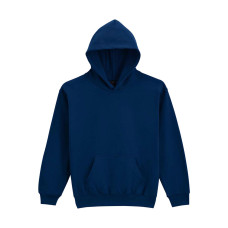 Softstyle Midweight Fleece Youth Hoodie