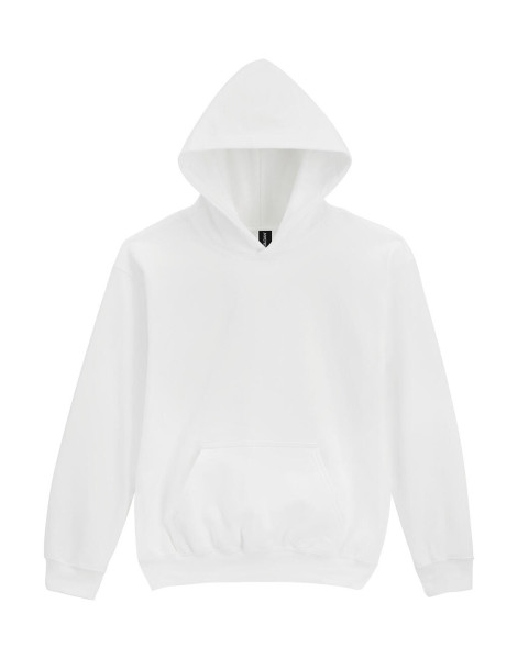 Softstyle Midweight Fleece Youth Hoodie