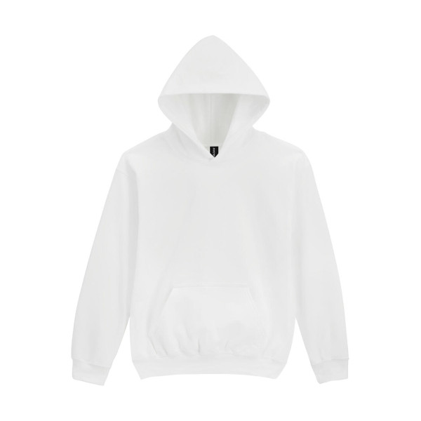 Softstyle Midweight Fleece Youth Hoodie