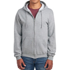 NuBlend Full-Zip Hooded Sweatshirt
