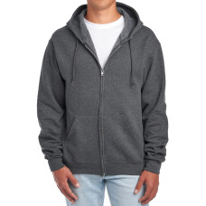 NuBlend Full-Zip Hooded Sweatshirt