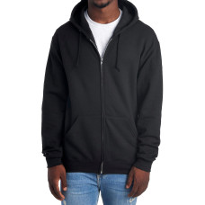 NuBlend Full-Zip Hooded Sweatshirt