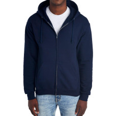 NuBlend Full-Zip Hooded Sweatshirt