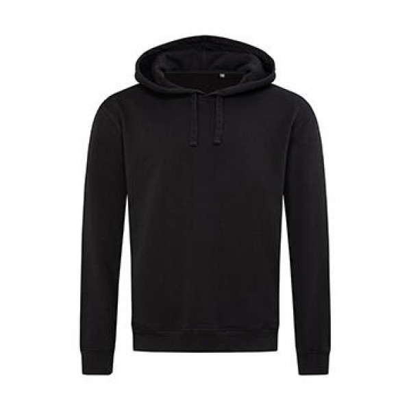 Recycled Unisex Sweat Hoodie