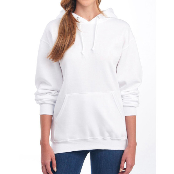 NuBlend Hooded Sweatshirt