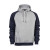Heather-Navy