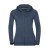 Bright Navy Marl