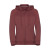Maroon Marl